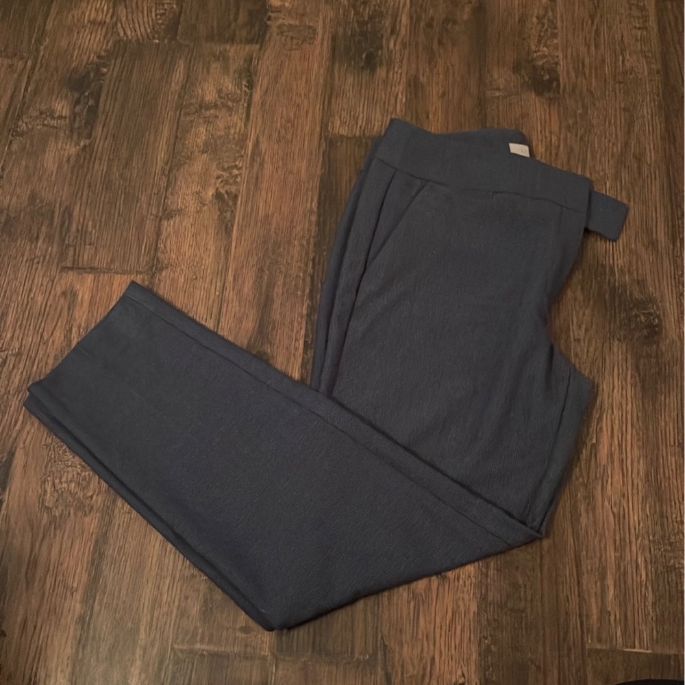 Loft Modern Skinny Pants